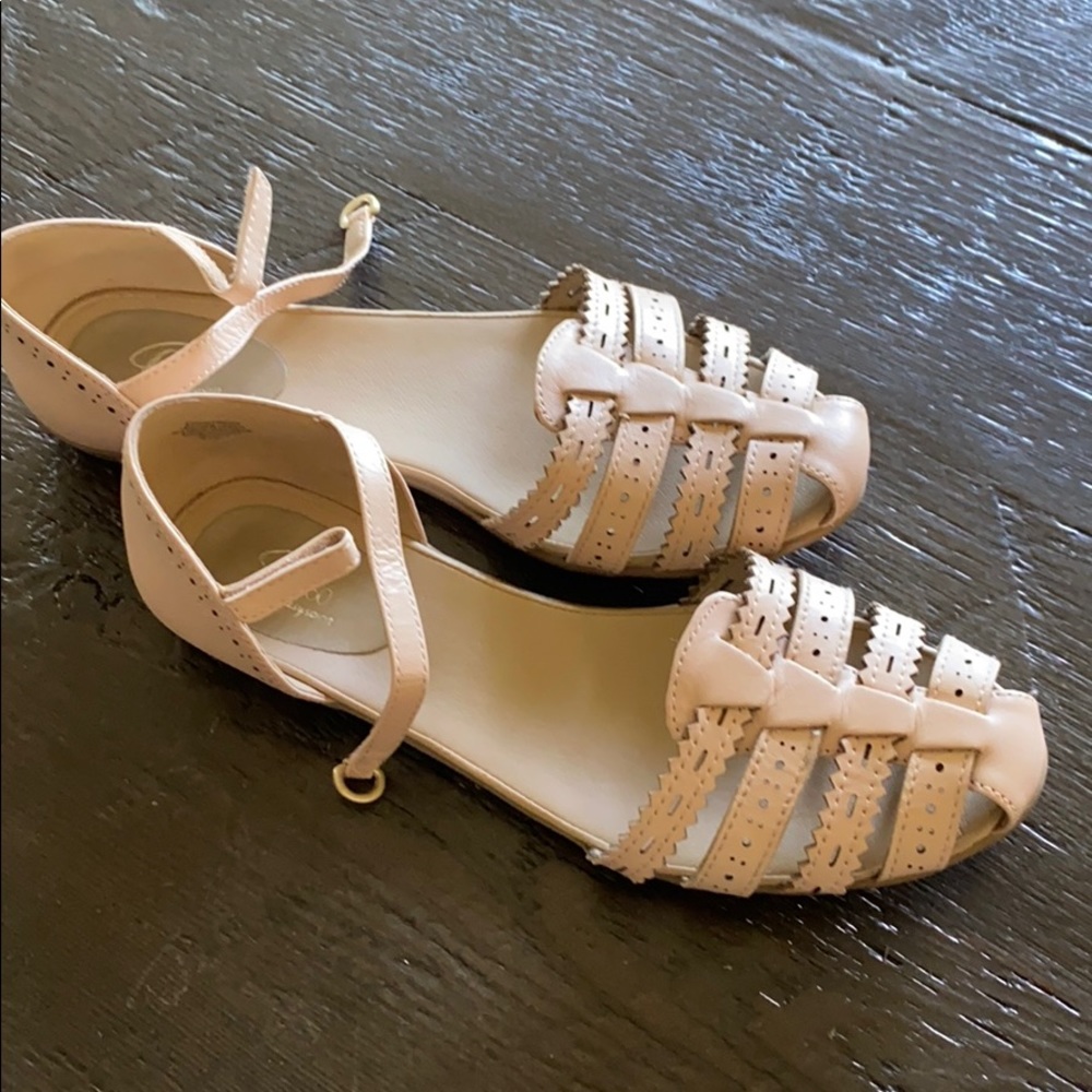 Easy Spirit Eco Sandal